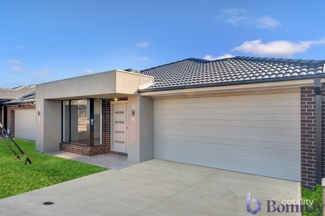 Property photo of 21 Pascal Crescent Kalkallo VIC 3064