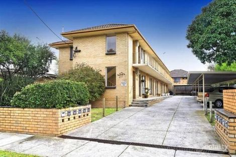 10/19 Emily St, Carnegie, VIC 3163