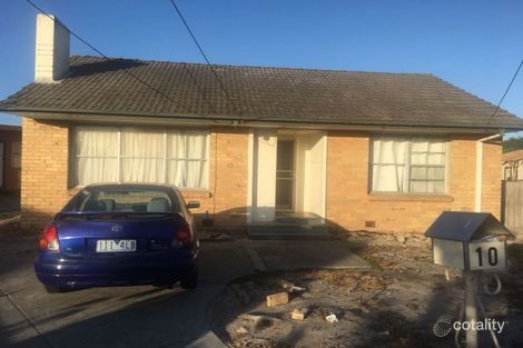 Property photo of 10 Evans Court Broadmeadows VIC 3047