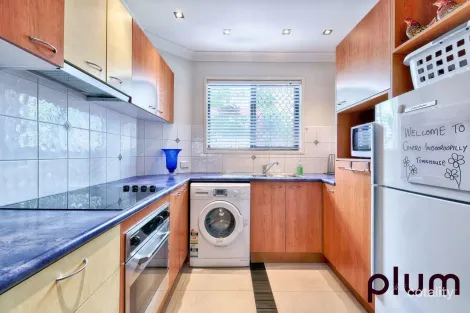 Property photo of 10/57 Coonan Street Indooroopilly QLD 4068