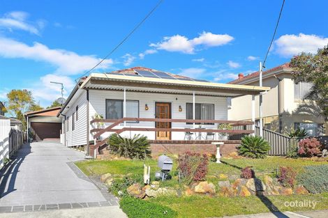 Property photo of 91 Proctor Parade Chester Hill NSW 2162