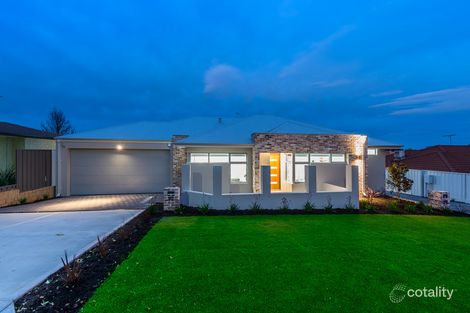 Property photo of 131 Tyler Street Tuart Hill WA 6060