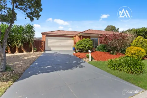 1 LEMONGRASS CT, BAXTER, VIC 3911