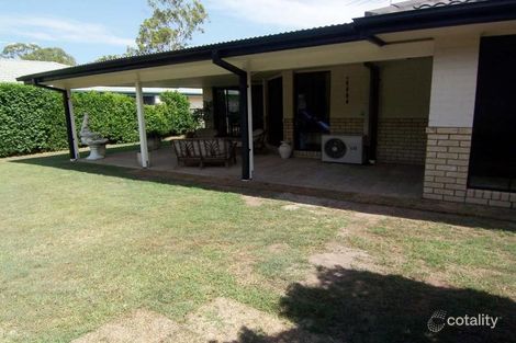 Property photo of 6 Calogero Drive Bracken Ridge QLD 4017