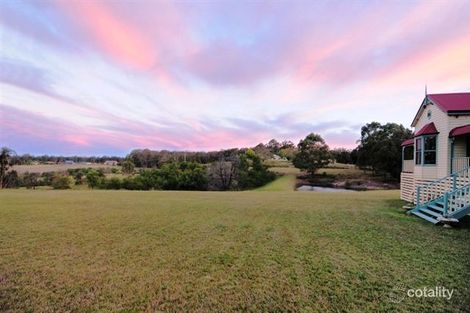 Property photo of 290 Hames Road Yerriyong NSW 2540