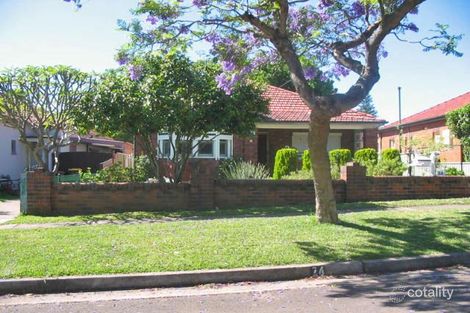 Property photo of 24 Moala Street Concord West NSW 2138
