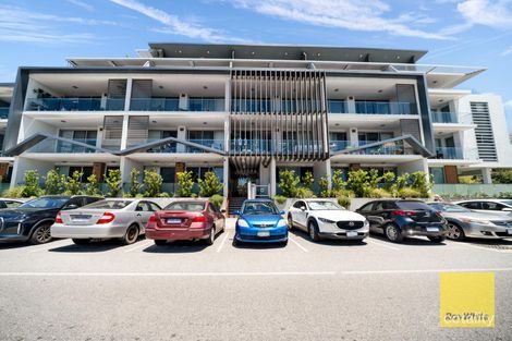 Property photo of 49/103 Harold Street Highgate WA 6003