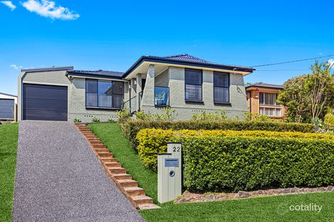 Property photo of 22 Cannon Street Dapto NSW 2530