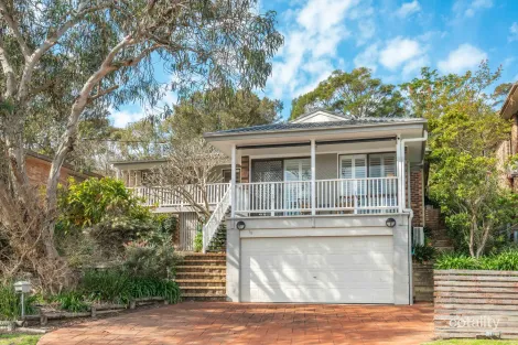 Property photo of 18 Wordsworth Avenue Bateau Bay NSW 2261