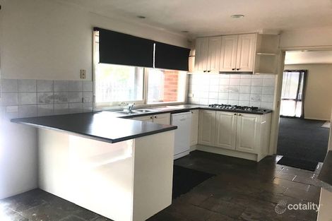 Property photo of 12 Fergus Court Sydenham VIC 3037