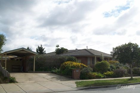 Property photo of 62 Barondi Avenue Narre Warren VIC 3805