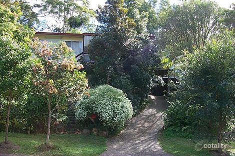 25 Yathong Ct, Arana Hills, QLD 4054
