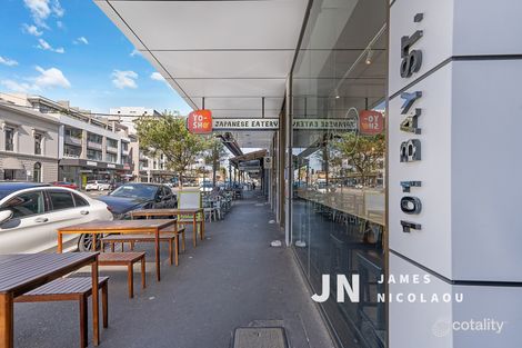 809/101 Bay St, Port Melbourne, VIC 3207