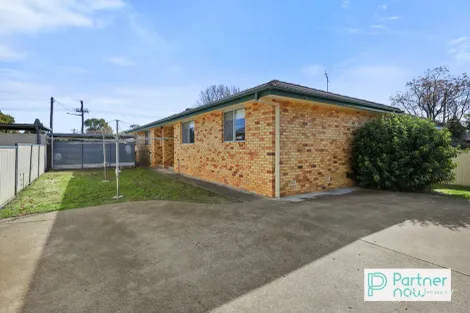 2/60 Kathleen St, South Tamworth, NSW 2340