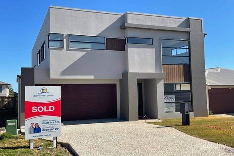 Property photo of 65 Phoenix Street Rochedale QLD 4123