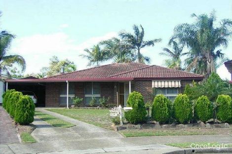 Property photo of 8 Dax Place Prospect NSW 2148