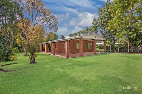 Property photo of 63 Cornwallis Circuit Gray NT 0830