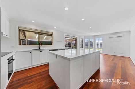 Property photo of 7 Bailey Boulevard Koo Wee Rup VIC 3981