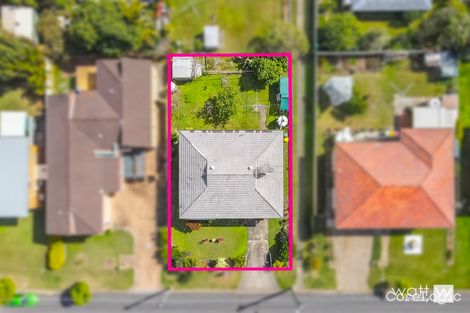 Property photo of 30 Kurago Street Chermside West QLD 4032