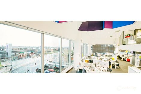 Property photo of 320/20 Convention Centre Place South Wharf VIC 3006