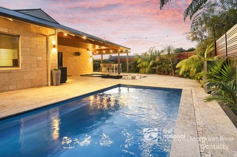 71 The Boulevard, Margaret River, WA 6285