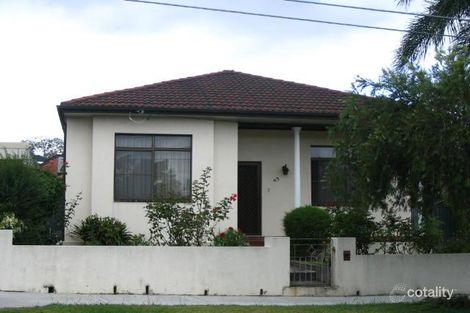 65 Acton St, Hurlstone Park, NSW 2193