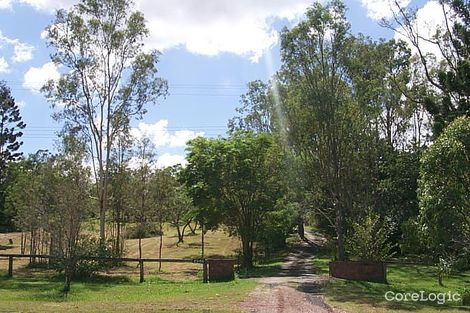 Property photo of 2946 Moggill Road Pinjarra Hills QLD 4069
