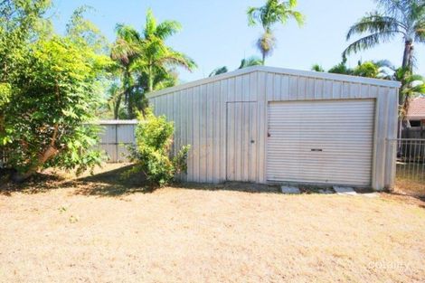 Property photo of 2 Samuel Court Burdell QLD 4818