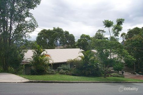 Property photo of 41 Ladds Ridge Road Burleigh Heads QLD 4220