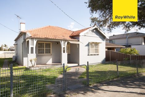 Property photo of 20 Rickard Street Auburn NSW 2144