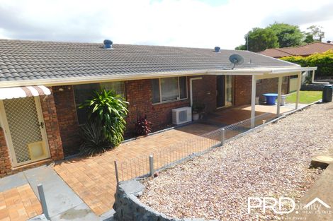 Property photo of 19 Graeme Avenue Goonellabah NSW 2480