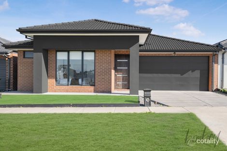 14 Stonecutter Cres, Wollert, VIC 3750