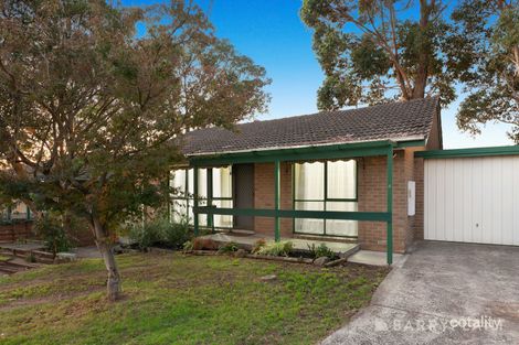 Property photo of 4/300-308 Mt Dandenong Road Croydon VIC 3136