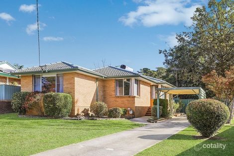Property photo of 16 Pine Street Hazelbrook NSW 2779