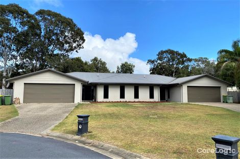 Property photo of 12 Rasmussen Court Armstrong Beach QLD 4737
