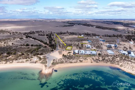 Property photo of 54 Flinders Drive Streaky Bay SA 5680