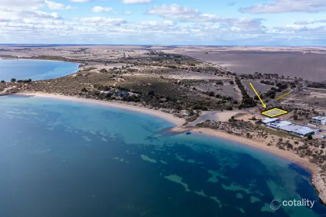 Property photo of 54 Flinders Drive Streaky Bay SA 5680