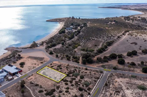 Property photo of 54 Flinders Drive Streaky Bay SA 5680