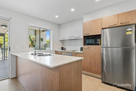 Property photo of 8/372 Wynnum Road Norman Park QLD 4170