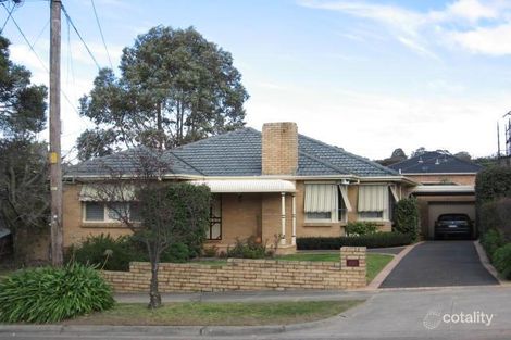 18 Mandowie Rd, Glen Waverley, VIC 3150