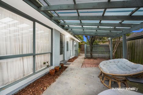 Property photo of 2/28 Victoria Avenue Mitcham VIC 3132