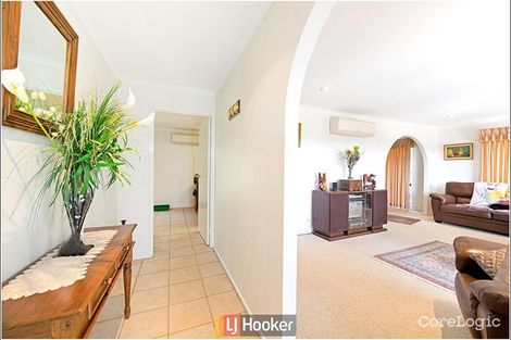 Property photo of 181 William Webb Drive McKellar ACT 2617