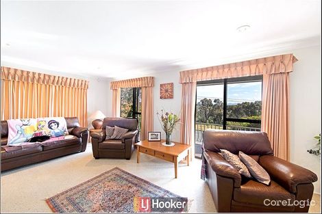 Property photo of 181 William Webb Drive McKellar ACT 2617