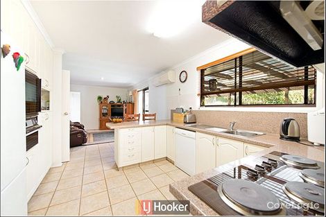Property photo of 181 William Webb Drive McKellar ACT 2617