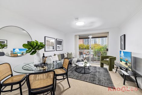 77/344 Bulwara Rd, Ultimo, NSW 2007