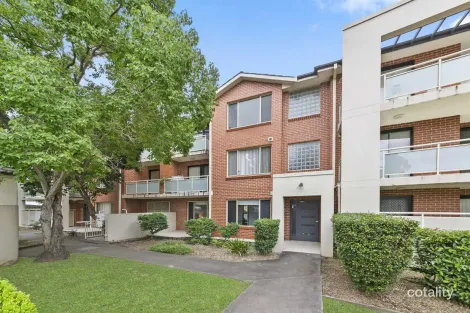 Property photo of 2/7-11 Paton Street Merrylands West NSW 2160