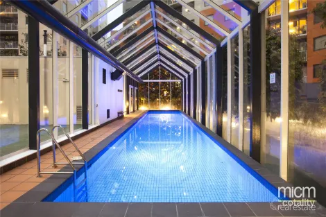 Property photo of 21/283 Spring Street Melbourne VIC 3000