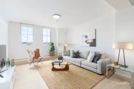 526/99 Jones St, Ultimo, NSW 2007
