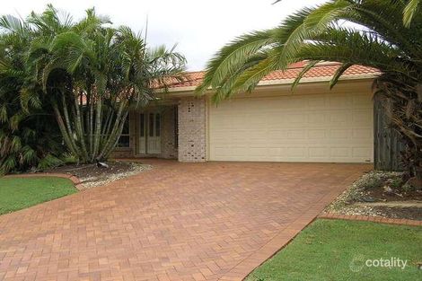 Property photo of 50 The Boulevard Redland Bay QLD 4165