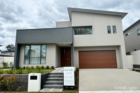 Property photo of 42 Glenholme Way Gledswood Hills NSW 2557